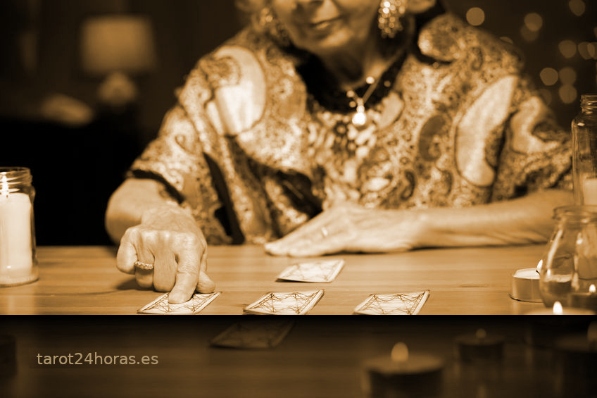 Tarot 806 fiable bueno barato asequible 24h