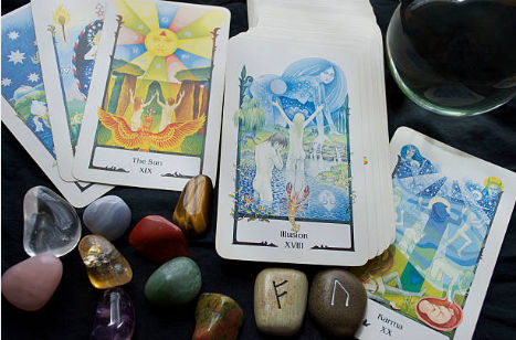 Vidente 24h económicos y fiables