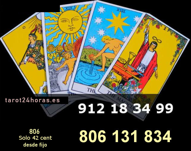 Tarot 24 horas directo